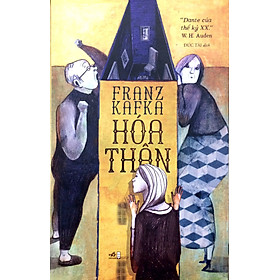 Hóa Thân (Franz Kafka)