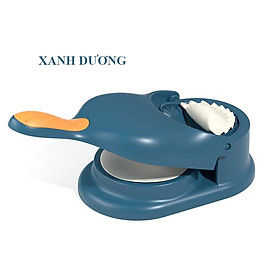 Mua Khuôn Làm Bánh Xếp 2 trong 1 Dễ Dàng Nhanh Chóng