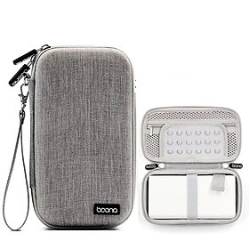 Mua Hộp chống sốc đựng pin dự phòng 20.000 mAh và ổ cứng di động F006 Baona - Hàng nhập khẩu