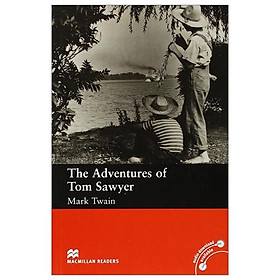 The Adventures Of Tom Sawyer