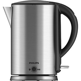 Bình đun siêu tốc philips hd9316 - hàng chính hãng
