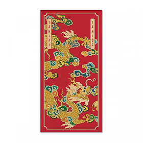 Set 10 Bao Lì Xì 2019 Tấn Tài Tấn Lộc - Đại Việt