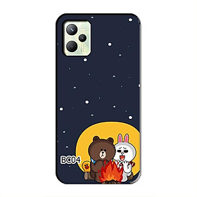 Ốp Lưng Dành Cho Realme C35