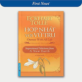 Sách - Hợp Nhất Với Vũ Trụ