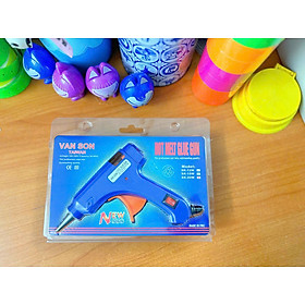 Súng Bắn Keo Nến Nhỏ 20W Chất Lượng Tốt