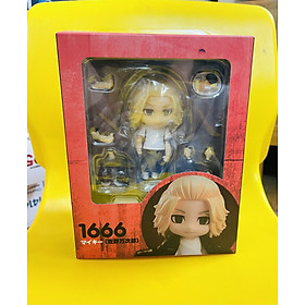 Figure anime giá tốt, giảm giá đến 40% - Tháng 3, 2023 | Mua Ngay | Tiki Figure anime giá tốt, giảm giá đến 40% - Tháng 3, 2023 | Mua Ngay | Tiki