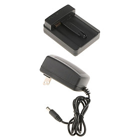 Battery Fast Charger For Canon EOS-1D X /Mark III Mark IV EOS 1Ds Mark III
