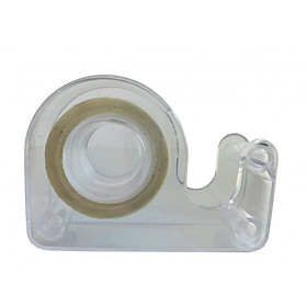 Dụng cụ cắt băng keo học sinh 