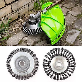 Mua Lưỡi cắt cỏ tận gốc sợi thép siêu bền