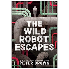 The Wild Robot 2: The Wild Robot Escapes