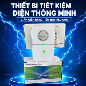 Mua Thiết Bị Tiết Kiệm Điện Thông Minh – Hỗ Trợ Ổn Định Nguồn  Bảo Vệ Thiết Bị Gia Đình  đèn trang trí
