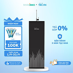 Mua Máy lọc nước  KAROFI LIVOTEC 110 bình 6L công nghệ lõi nano kháng khuẩn màng lọc chuẩn Hàn Quốc hàng chính hãng