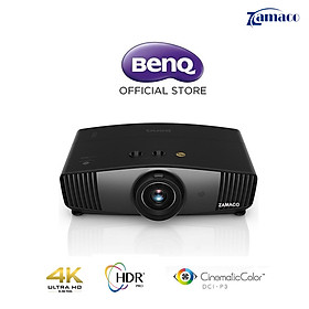 Máy chiếu 4K BenQ W5700 - Hàng chính hãng - ZAMACO AUDIO