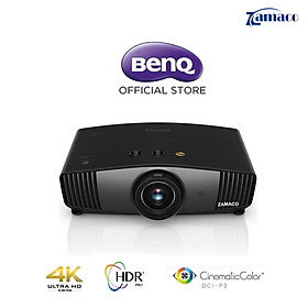 Mua Máy chiếu 4K BenQ W5700 - Hàng chính hãng - ZAMACO AUDIO