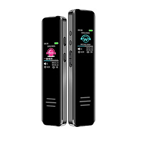 Mua ROGTZ Máy Ghi Âm Chuyên Nghiệp 299IPS Bộ Nhớ Trong 8GB - Hàng Nhập Khẩu