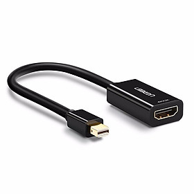 Cáp chuyển đổi Mini Displayport, thunderbolt sang HDMI âm Ugreen 10461 - Hàng chính hãng