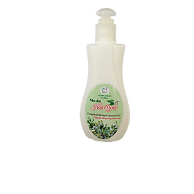 Sữa Tắm Hoa Bưởi Tha Von 250 ml Chiết xuất từ hoa bưởi , vỏ bưởi  , tinh dầu bưởi giúp bảo vệ và chăm sóc da. Giúp da trắng sáng và mềm mại , giúp thư giản và có cảm giác sảng khoái 