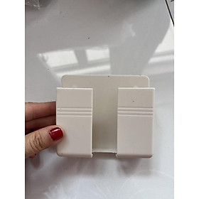 Mua Giá Đỡ Điện Thoại-Romote Tivi-Điều Hoà Gắn Tường Fphone