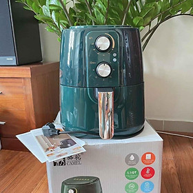 Mua Nồi chiên không dầu dung tích 5/6/7/8 lít CAMEL  Nồi chiên Camel thế hệ mới - Đồ Gia Dụng ĐH