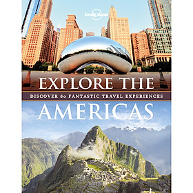 Explore The Americas 1