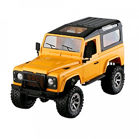 Xe Tải RC Điều Khiển Từ Xa