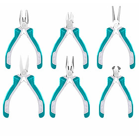 Mua BỘ KÌM ĐA NĂNG LÀM TRANG SỨC 6 TOTAL THT1K0511 - HÀNG CHÍNH HÃNG