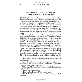 Les Miserables (Signet Classics)