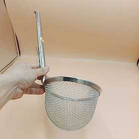 Mua Dụng cụ xóc phở trần bún inox cao cấp
