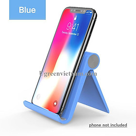 Mua Giá đỡ cho điện thoại và máy tính bảng màu xanh UGREEN 30390 - Hàng chính hãng