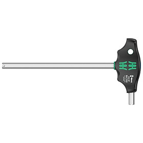 TUA VÍT LỤC GIÁC TAY CẦM T WERA 05023355001