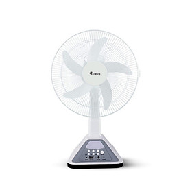 Mua Quạt Sạc Điện Sowun SW 807 - Hàng chính hãng