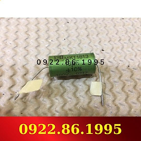 Tụ điện Audio Ero MKT1813 10uf/100VDC  hàng mới về