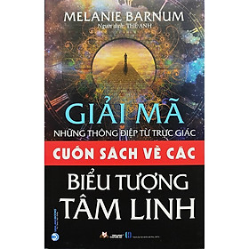 Cuốn Sách Về Các Biểu Tượng Tâm Linh (Tái Bản)