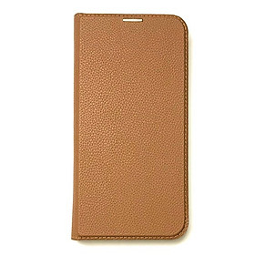 Bao da cho iPhone 14 Pro Max Skin Wallet Card Chống sốc