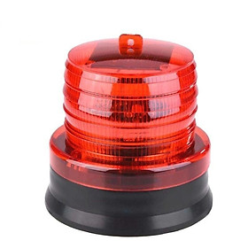 Mua Đèn cảnh báo năng lượng mặt trời cao cấp HT466