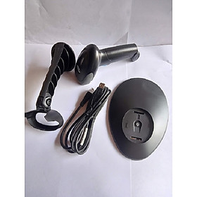 Mua MÁY QUÉT 1D CHO CỬA HÀNG (CÓ SẴN CHÂN ĐẾ VÀ DÂY KẾT NỐI)