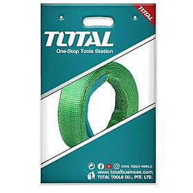 Mua DÂY CÁP VẢI CẨU HÀNG 2TX2M-2TX7M TOTAL - HÀNG CHÍNH HÃNG