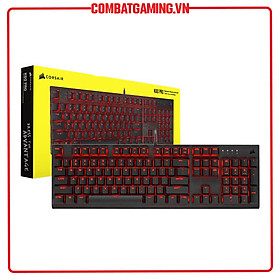 Mua Bàn Phím Corsair K60 PRO SE RGB MX VIOLA - Hàng Chính Hãng