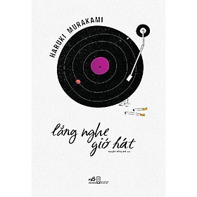 Lắng nghe gió hát  -  Bản Quyền