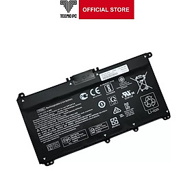 Pin Tương Thích Cho Laptop Hp Pavilion 14-Bf014Tu 14-Bf015Tu 14-Bf016Tu - Hàng Nhập Khẩu New Seal TEEMO PC TEBAT479