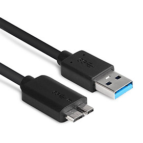 USB 3.0 Premium Dây Cáp Cho Ổ Đĩa HDD