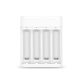 Mua Dock sạc cho pin tiểu sạc được AA  AAA Xiaomi Zmi Zi5  Zi7