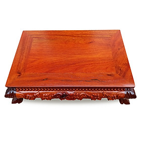 Mua Khay trà gỗ C136