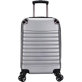 Vali Du Lịch Nhập Khẩu Nhựa Cao Cấp Chống Va Đập 20 inch