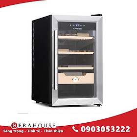 Mua Tủ cigar 48L KLARSTEIN