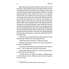 Sách Đất Dữ - Do