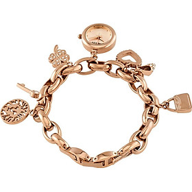 Đồng hồ thời trang dạng lắc ANNE KLEIN 10/7604CHRG