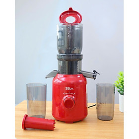 Mua Máy Ép Chậm Cổ To SEKA SK535S Công Suất 250W Dung Tích 700ml hàng nhập khẩu