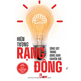 [Download Sách] Hiện tượng Rạng Đông - Sống sót trong dòng xoáy chuyển đổi