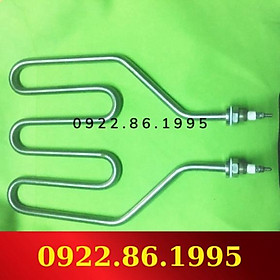 Điện trở bàn tay, điện trở lượn sóng hàng nhập
